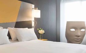 Pullman Toulouse